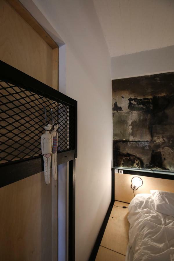 Semedaki, A Modern Appartment In The Centre Of History Athens Luaran gambar