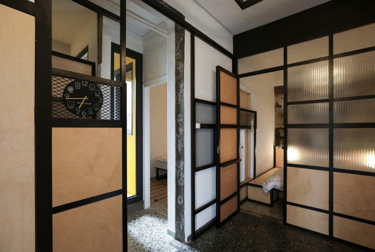 Semedaki, A Modern Appartment In The Centre Of History Athens Luaran gambar