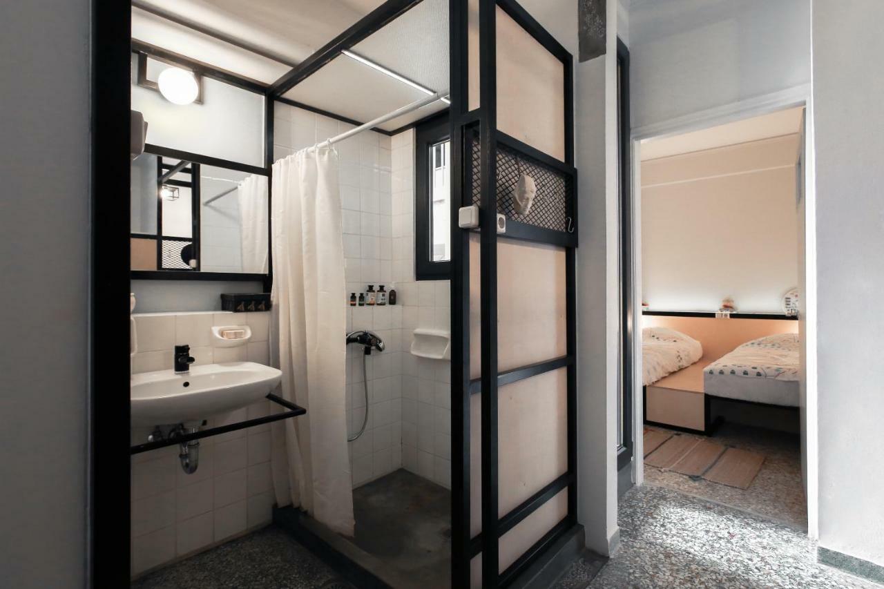 Semedaki, A Modern Appartment In The Centre Of History Athens Luaran gambar