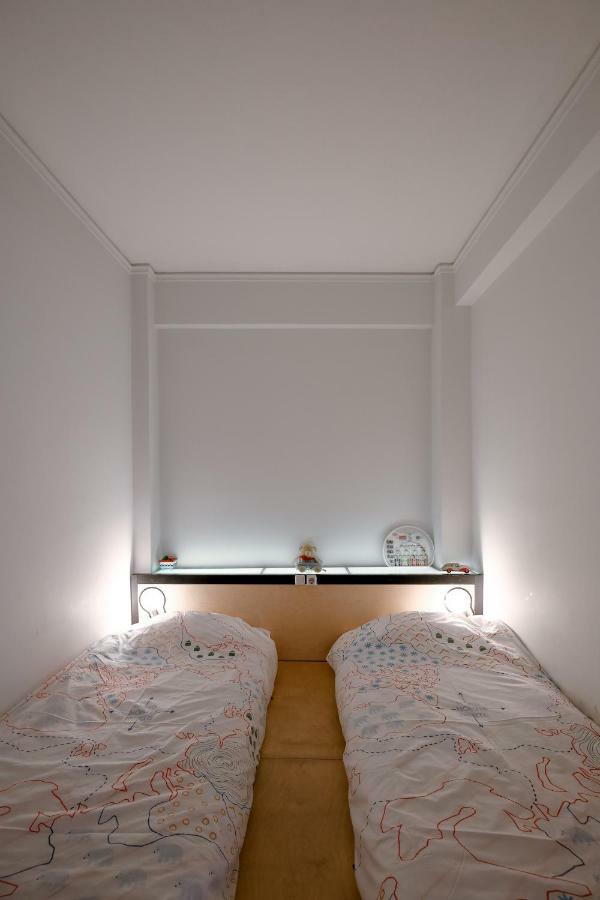 Semedaki, A Modern Appartment In The Centre Of History Athens Luaran gambar