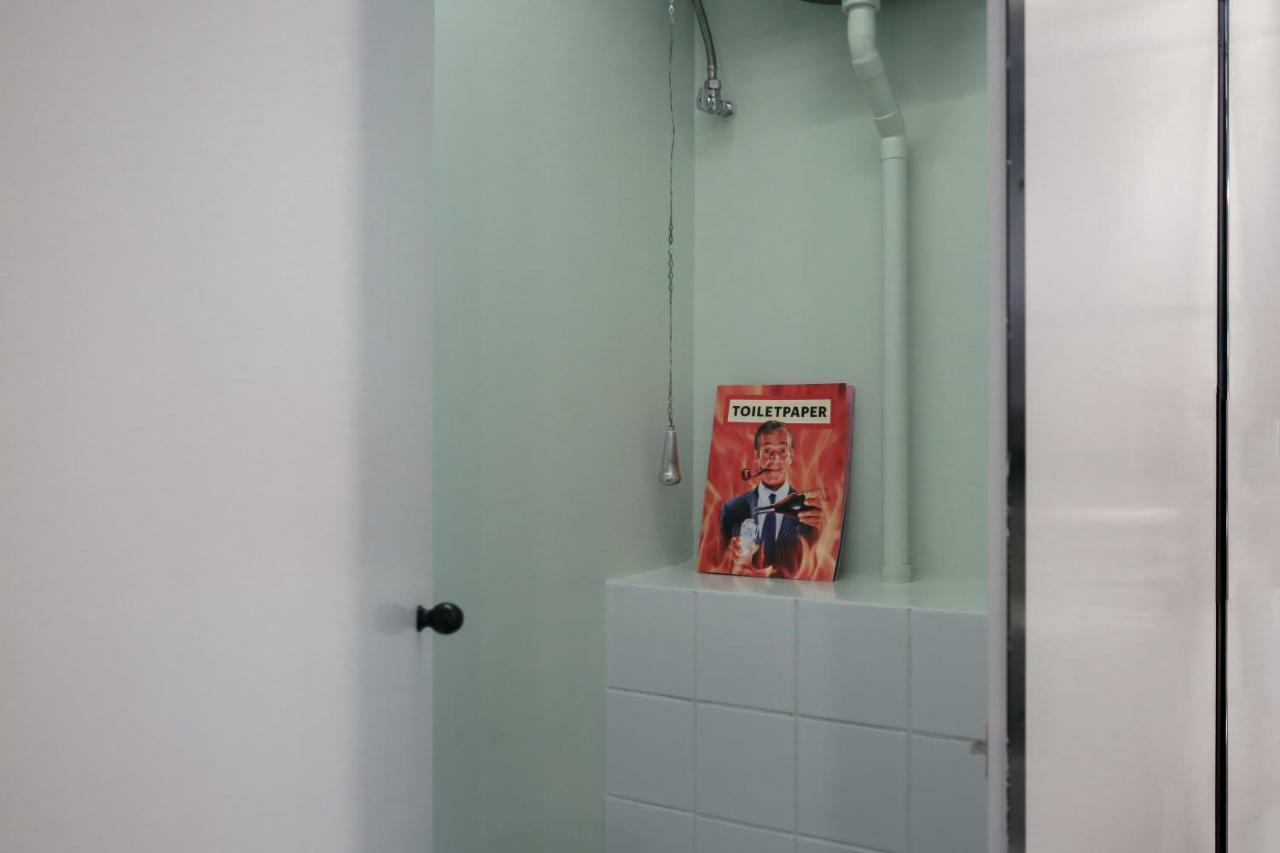 Semedaki, A Modern Appartment In The Centre Of History Athens Luaran gambar