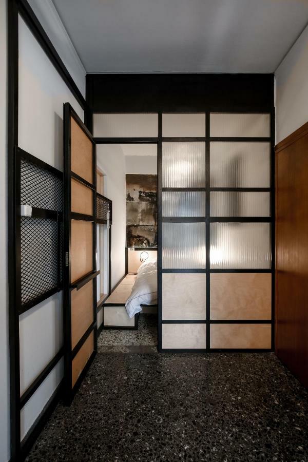 Semedaki, A Modern Appartment In The Centre Of History Athens Luaran gambar