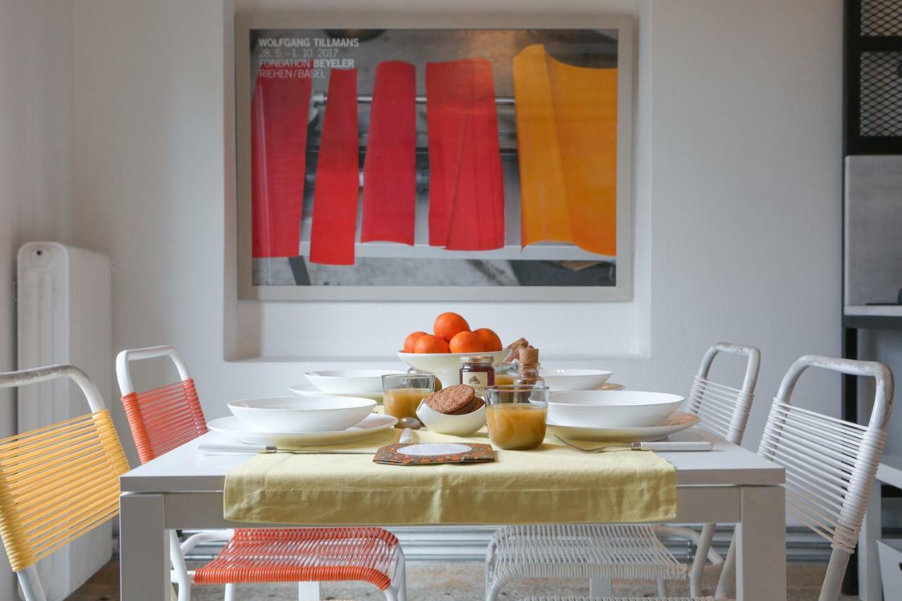 Semedaki, A Modern Appartment In The Centre Of History Athens Luaran gambar